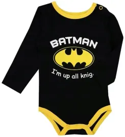 body-batman-bawelniane-dl-rekawek-74-r078c