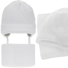 komplet-dla-noworodka-czapka-komin-dla-noworodka-do-chrztu-36-38