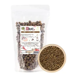 ziele-angielskie-200g