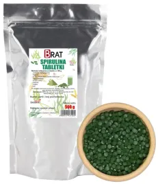 spirulina-2000-tabletek-500g
