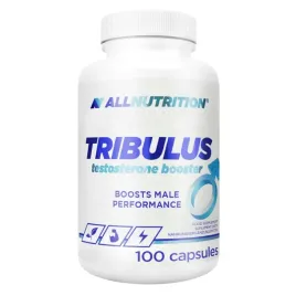 allnutrition-tribulus-testosterone-booster-100-kap