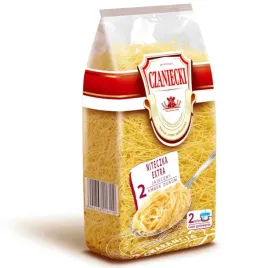 makaron-czaniecki-amber-durum-niteczka-extra-250g