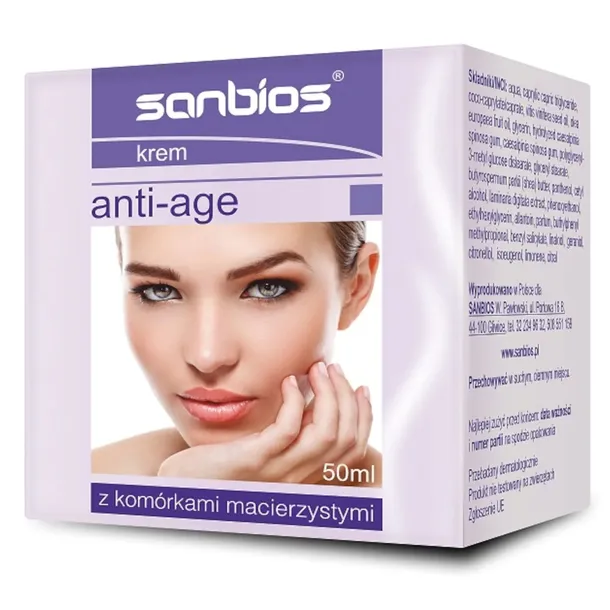 krem-anti-age-50ml-sanbios