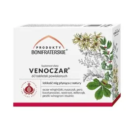 venoczar-suplement-diety-60-tabl-powlekanych