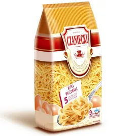 makaron-czaniecki-5-jaj-nitka-walcowana-500g