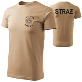 koszulka-piaskowa-straz-osp-zosp-nazwa-jednostki-haft