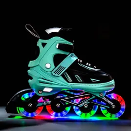 na11230a-mietowe-led-rozmiar-l-39-42-lyzworolki-nils-extreme-abec-7