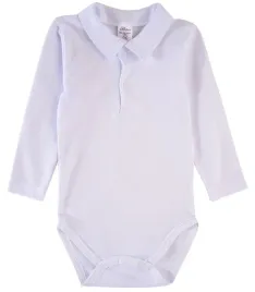 bodo-koszula-body-biale-chrzest-bawelna-98-l06b