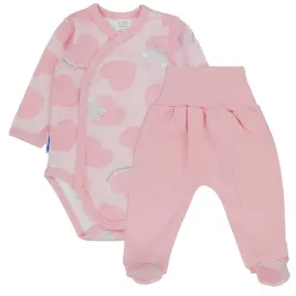 ubranka-niemowlece-komplet-wyprawka-zestaw-body-spodnie-prezent-bawelna-68