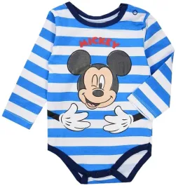 body-myszka-mickey-bawelna-dl-rekawek-80-r078d