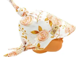 chustka-z-daszkiem-na-lato-od-slonca-golden-rose