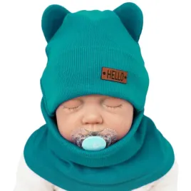 morski-komplet-bear-czapka-komin-36-38-hello
