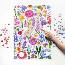 puzzle-czuczu-1000-kwiaty-ogrodowe