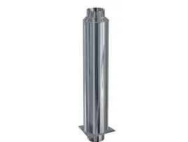 izolowane-przedluzenie-komina-fi-180-1m-wegiel