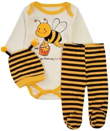 komplet-body-polspiochy-czapka-pszczolka-3m-j37c