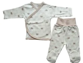 komplet-niemowlecy-kaftanik-polspiochy-r-62