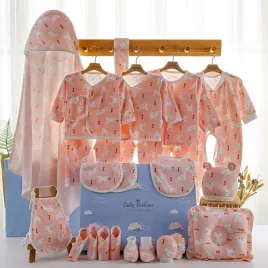 duza-wyprawka-dla-noworodka-24el-dziewczynki-rozowa-zestaw-prezentowy-misie