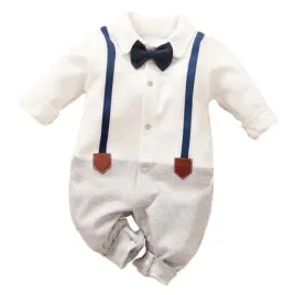 elegancki-pajacyk-niemowlecy-z-muszka-68-gagatki