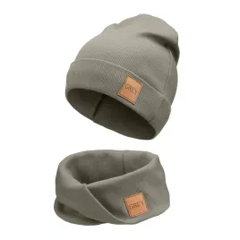 czapka-i-komin-niemowlak-zestaw-prazek-36-40-xs