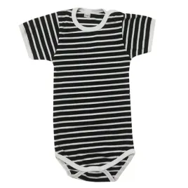 wyprzedaz-body-krotki-rekaw-116-cm-paski-biale