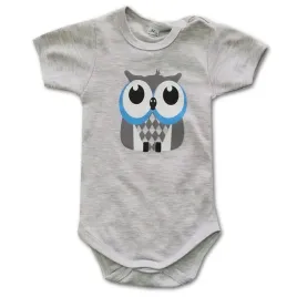 body-krotki-rekaw-92-cm-sowa-szara