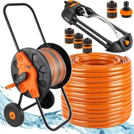 neo-waz-ogrodowy-mocny-50m-1-2-na-bebnie-duzym-zraszacz-zlaczki-zestaw