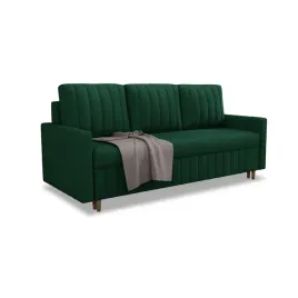 sofa-rozkladana-z-funkcja-spania-butelkowa-zielen-kanapa-malmo-welur