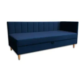 tapczan-jednoosobowy-80-cm-mlodziezowy-hugo-z-pojemnikiem-granatowy-welur