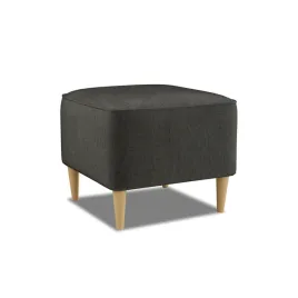 tapicerowany-podnozek-do-fotela-ciemnoszary-wodoodporna-tkanina-monolith