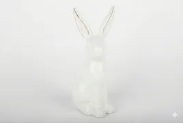 figurka-zajac-wielkanocny-ceramiczny-bialy-zlote-uszy-19cm