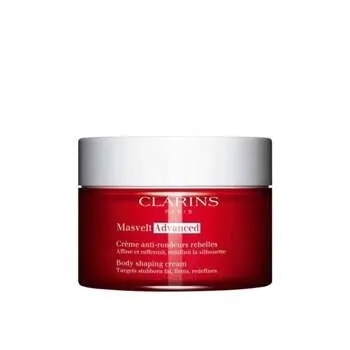 CLARINS MASVELT ADVANCED BODY SHAPING CREAM 200 ml.