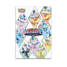 oryginalny-plakat-z-pokemon-tcg-prismatic-evolutions-poster-collection-box