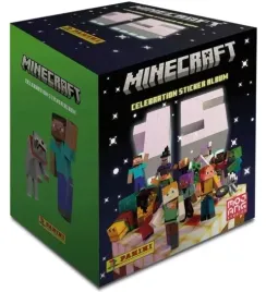 naklejki-panini-minecraft-15th-anniversary-1x-booster-box-z-36-naklejkami