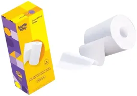 papier-bialy-wklad-etykiety-naklejka-5x-rolka-57mm-x-6m-kiddoboo-x2-p83-p80