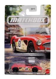 matchbox-austin-healey-cabrio-roadster-european-cars-series-autko-model