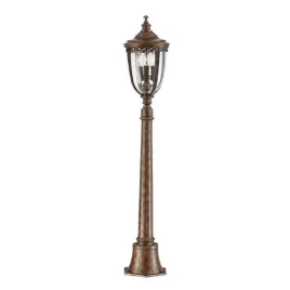 lampa-zewnetrzna-stojaca-english-bridle-kol-brazowy-fe-eb4-m-brb-feis