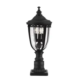 lampa-zewnetrzna-stojaca-english-bridle-kol-czarny-fe-eb3-m-blk-feiss