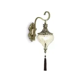 kinkiet-harem-ap1-kol-brazowy-115962-ideal-lux