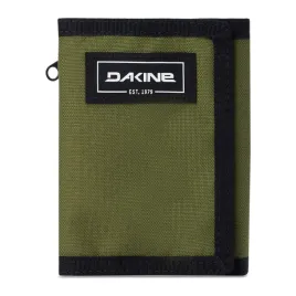 portfel-dakine-vert-rail-rfid-cypress-khaki-trojskladany