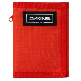 portfel-dakine-vert-rail-rfid-flame-scarlet-czerwony-trojskladany