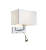 savoy-kinkiet-2l-chrom-bialy