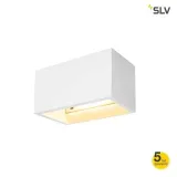 lampa-scienna-plastra-1002238-slv