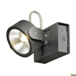 kalu-lampa-scienna-i-sufitowa-jednopunktowa-led-3000k-czarna-60-100