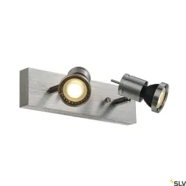 asto-2-lampa-scienna-i-sufitowa-dwupunktowa-qpar51-szczotkowane-alumini