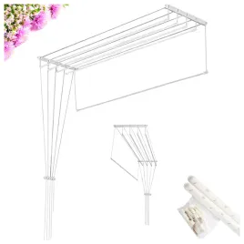 suszarka-sufitowa-na-pranie-bielizne-solidna-biala-stabilna-5-pretow-100cm
