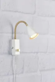 ciro-kinkiet-1l-flex-bialy