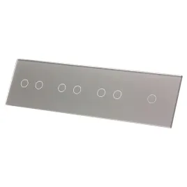 poczworny-srebrny-panel-szklany-701222-64-livolo
