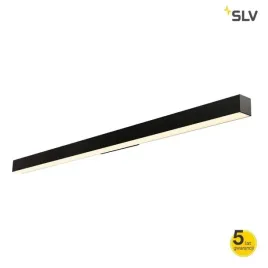 q-line-led-scienna-czarna-3000k