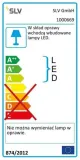 q-line-led-scienna-czarna-3000k