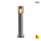 lisenne-pole-70-e27-szara-ip54
